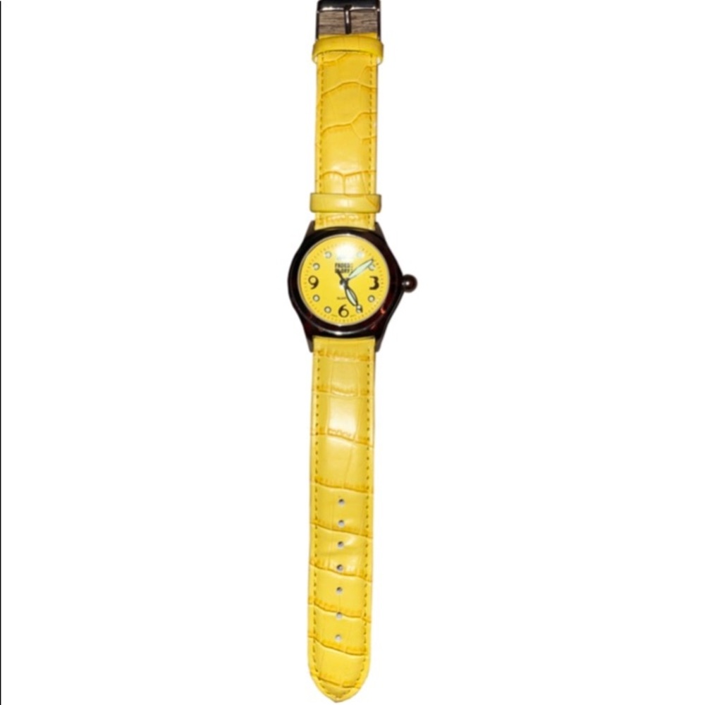 A beautiful Faded Glory Wrist Watch, one size